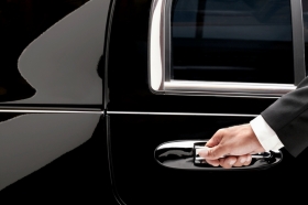 Limousine Melbourne Airport