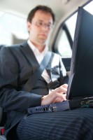 Corporate Limousine Hire