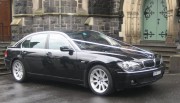 Melbourne Wedding Cars