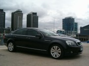 Wedding Chauffeured Cars Melbourne