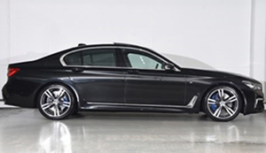 Chauffeur Hire Melbourne