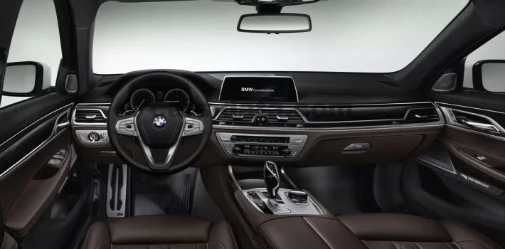Luxury Car Rental