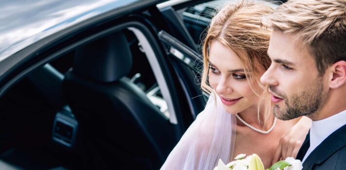 Wedding Car Hire Melbourne