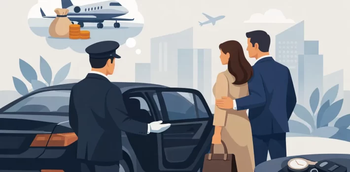Is Chauffeur Service Worth It?